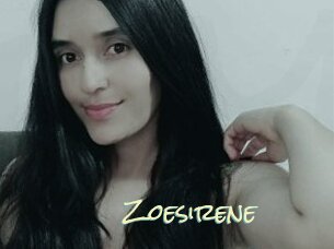 Zoesirene