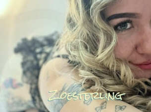 zoesterling Porn Monkey Cash