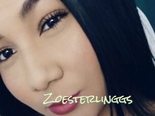 Zoesterlinggs