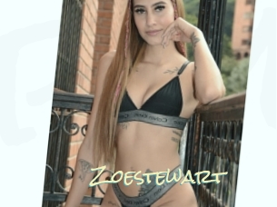 Zoestewart
