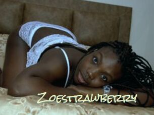 Zoestrawberry
