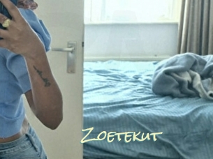 Zoetekut
