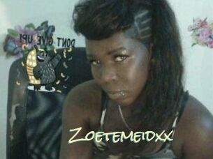 Zoetemeidxx