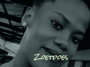 Zoetpoes