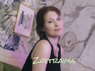 zoetraviss Porn Monkey Cash