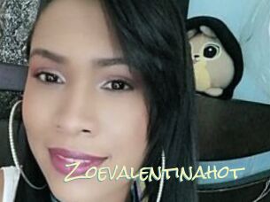 Zoevalentinahot