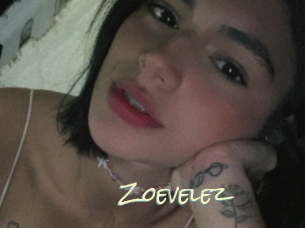 Zoevelez