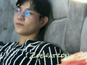Zoewatzon