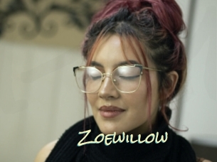 zoewillow Porn Monkey Cash