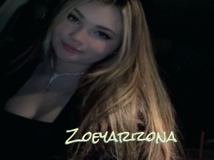 Zoeyarizona
