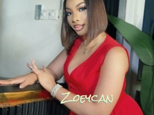 Zoeycan