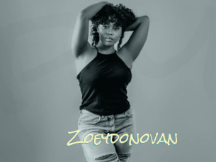 Zoeydonovan