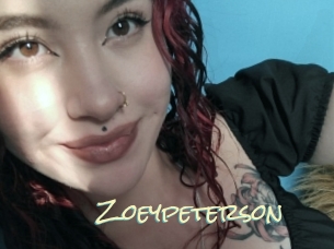 Zoeypeterson