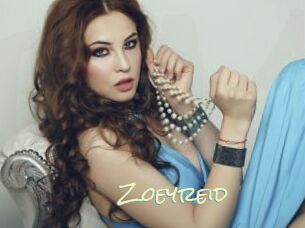 Zoeyreid