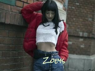 Zoeys