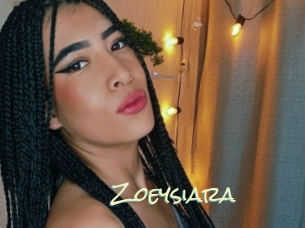 Zoeysiara