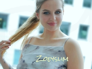 Zoeyslim