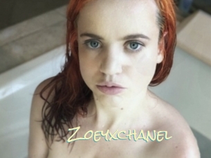 Zoeyxchanel