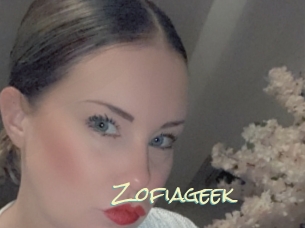Zofiageek