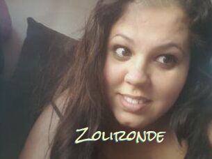 Zolironde