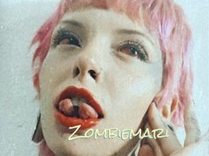 Zombiemari