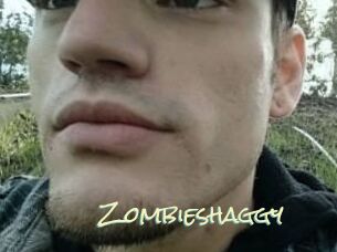 zombieshaggy Porn Monkey Cash