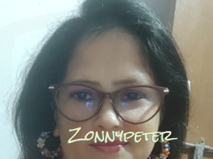 Zonnypeter
