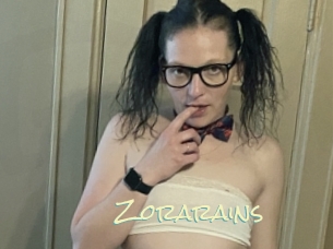Zorarains