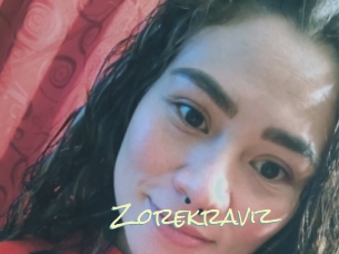 Zorekraviz