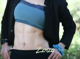 Zoro