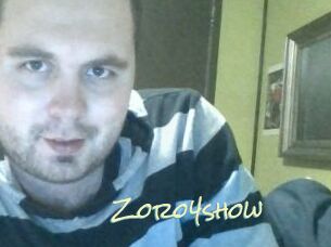 Zoro4show