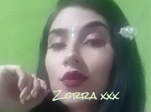Zorra_xxx