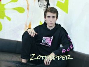 Zotpepper