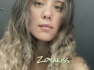 zoyakiss Porn Monkey Cash