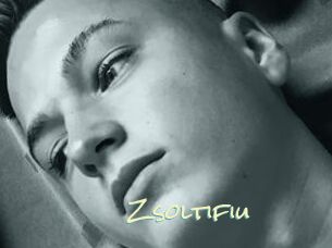 Zsoltifiu