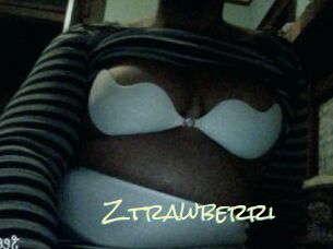 Ztrawberri
