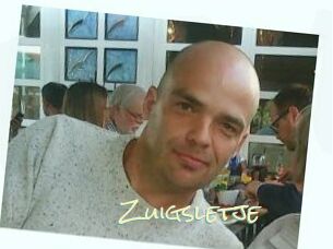 Zuigsletje
