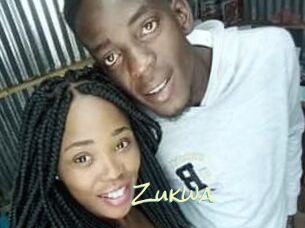 Zukwa