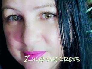 Zulemasecrets