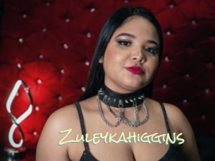 Zuleykahiggins