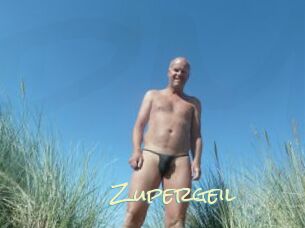Zupergeil