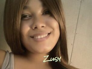 Zusy