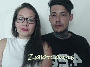 Zxhotcouple