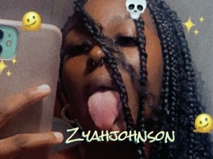 zyahjohnson Porn Monkey Cash