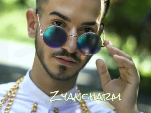 Zyancharm