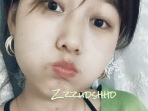 Zzzudshhd
